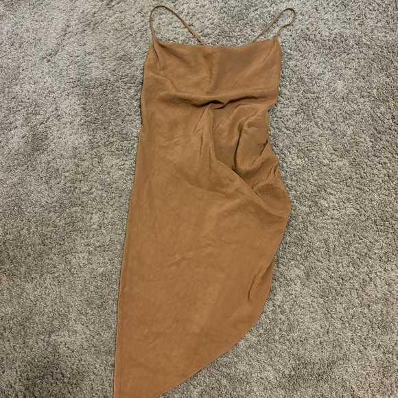 Amanda Uprichard X Revolve Janet Dress - Picture 2 of 7